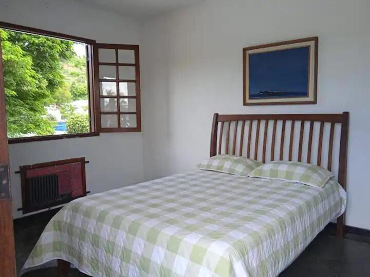 Canal Do Portinho Apartment *